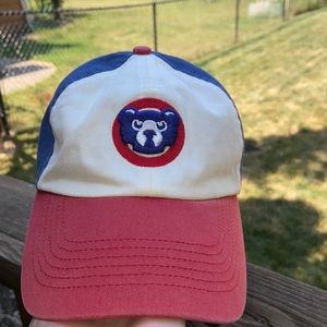 Cubs hat